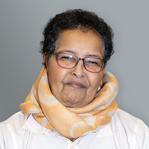Faiza Mohamed