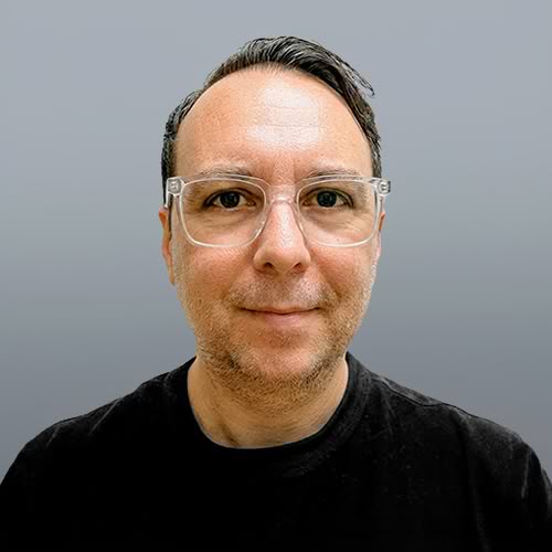 Jon Minor